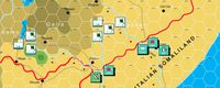 2672598 Lion of Judah: The War for Ethiopia, 1935-1941