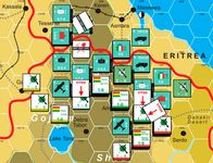 2875760 Lion of Judah: The War for Ethiopia, 1935-1941