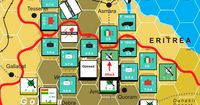 2885606 Lion of Judah: The War for Ethiopia, 1935-1941