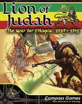 3669427 Lion of Judah: The War for Ethiopia, 1935-1941