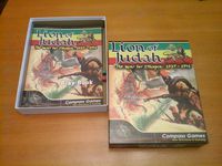 3942310 Lion of Judah: The War for Ethiopia, 1935-1941