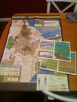 3942311 Lion of Judah: The War for Ethiopia, 1935-1941