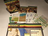 3994643 Lion of Judah: The War for Ethiopia, 1935-1941