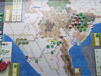 4206462 Lion of Judah: The War for Ethiopia, 1935-1941