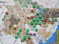 4206463 Lion of Judah: The War for Ethiopia, 1935-1941