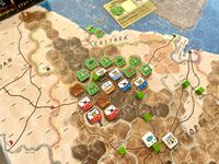 7325881 Lion of Judah: The War for Ethiopia, 1935-1941