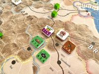 7325882 Lion of Judah: The War for Ethiopia, 1935-1941