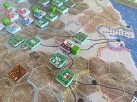 7325884 Lion of Judah: The War for Ethiopia, 1935-1941
