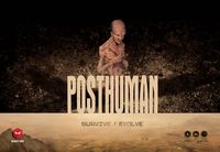 2374057 Posthuman 
