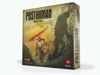 2463862 Posthuman 
