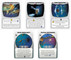 2388306 Alien Frontiers: Expansion Pack #7 