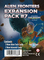 2603159 Alien Frontiers: Expansion Pack #7 