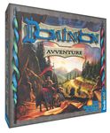 3595360 Dominion: Avventure