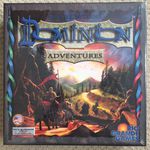 3709836 Dominion: Avventure