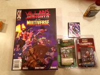 2824960 Sentinels of the Multiverse: Villains of the Multiverse 