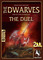 3152344 The Dwarves: The Duel