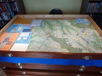 2978077 Incredible Courage 100 Days: Quatre Bras