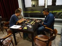 2391385 Cave Pilot 55