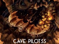 2459283 Cave Pilot 55