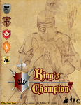2631510 King's Champion