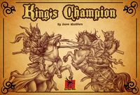 3242684 King's Champion