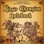 3373303 King's Champion