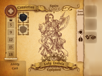 3373304 King's Champion