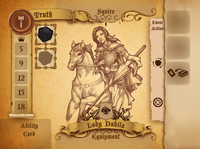 3373306 King's Champion