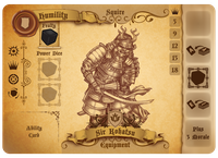 3492633 King's Champion