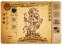 3492634 King's Champion