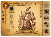 3523016 King's Champion