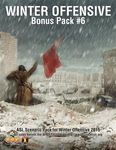 2412284 WO Bonus Pack #6: ASL Scenario Pack for Winter Offensive 2015