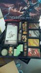 2525010 Dungeons &amp; Dragons: Temple of Elemental Evil Board Game 