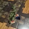 2616054 Dungeons &amp; Dragons: Temple of Elemental Evil Board Game 