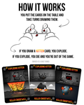 2384927 Exploding Kittens (Edizione Inglese)