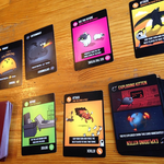 2390331 Exploding Kittens (Edizione Inglese)