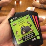 2391407 Exploding Kittens