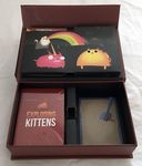 2610255 Exploding Kittens (Edizione Scandinava)