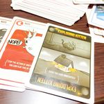 2625082 Exploding Kittens