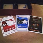 2892520 Exploding Kittens (Edizione Inglese)