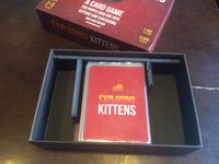 2924669 Exploding Kittens (Edizione Inglese)