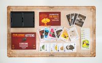 3161170 Exploding Kittens