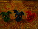 104488 World of Warcraft: Il Gioco da Tavolo