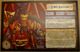 105855 World of Warcraft: Il Gioco da Tavolo