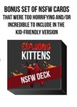 2385916 Exploding Kittens: Edizione VM18 