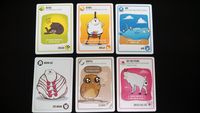 2614309 Exploding Kittens: Edizione VM18 