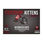6163793 Exploding Kittens: Edizione VM18 