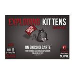 6163793 Exploding Kittens: NSFW Edition (Edizione Scandinava)