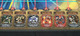 491826 Stratego: Duel Masters