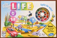 2397380 Il gioco della Vita